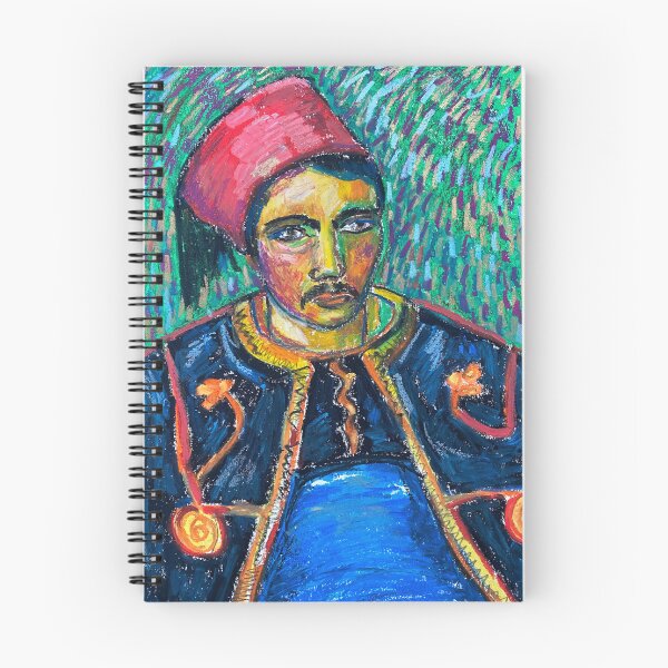 Item preview, The Algerian designed and sold by jbjobby.