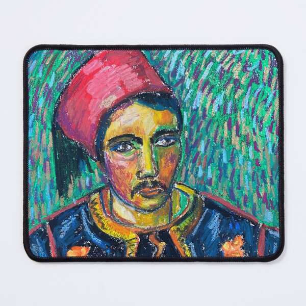 Item preview, The Algerian designed and sold by jbjobby.