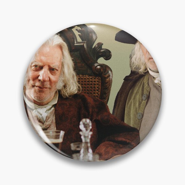 Item preview, Vintage Pride and Prejudice Mr Bennet Oh Good Heavens People designed and sold by MidzzSky.