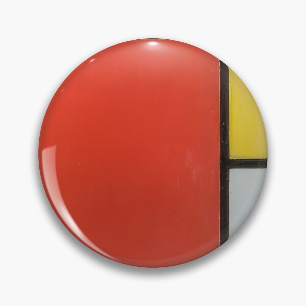Item preview, Piet Mondrian designed and sold by depthsmoke.