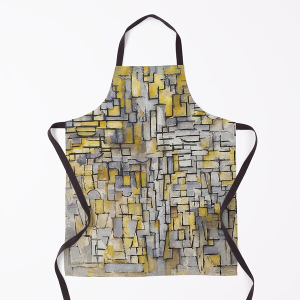 Item preview, Piet Mondrian designed and sold by depthsmoke.