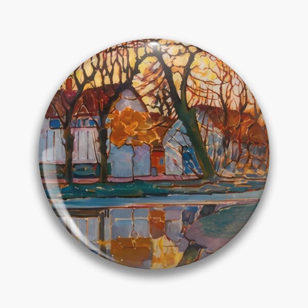 Item preview, Piet Mondrian designed and sold by depthsmoke.