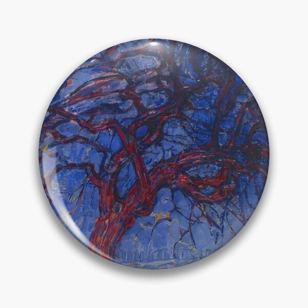Item preview, Piet Mondrian designed and sold by depthsmoke.