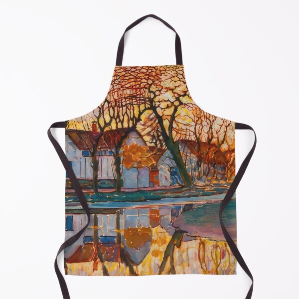 Item preview, Piet Mondrian designed and sold by depthsmoke.