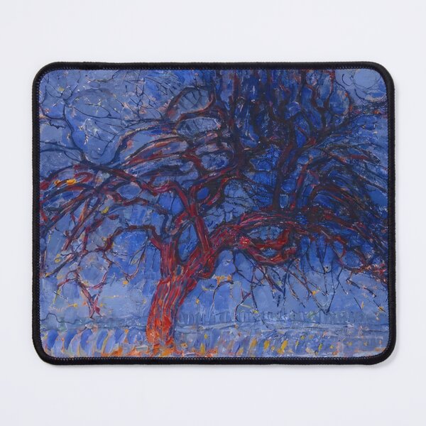 Item preview, Piet Mondrian designed and sold by depthsmoke.