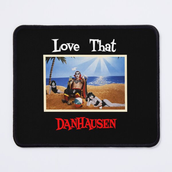Item preview, Love That Danhausen  designed and sold by CloutWarrior.