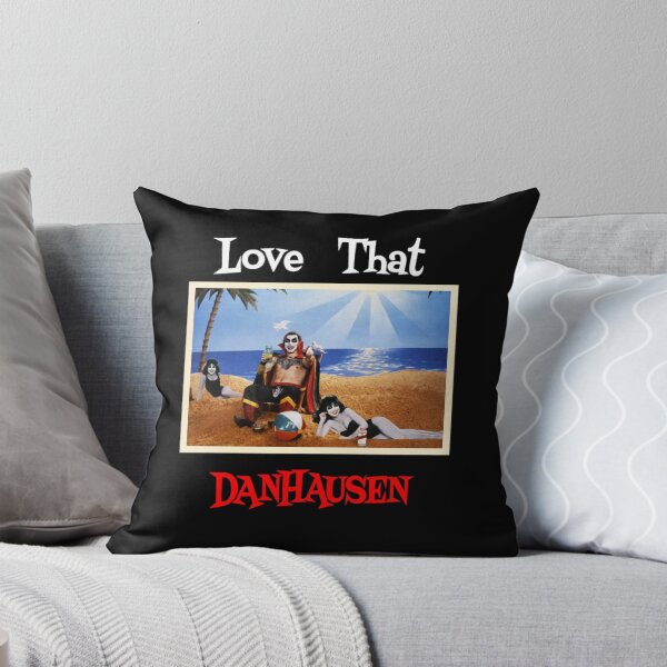 Item preview, Love That Danhausen  designed and sold by CloutWarrior.