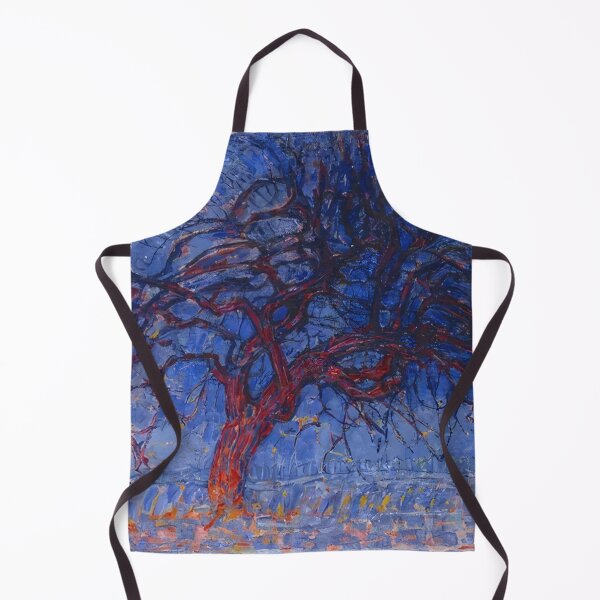 Item preview, Piet Mondrian designed and sold by depthsmoke.