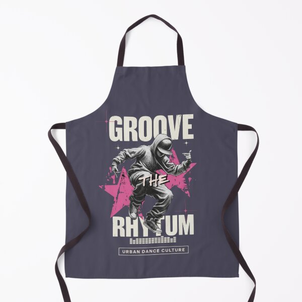 Item preview, Groove The Rhytum designed and sold by Aise06.