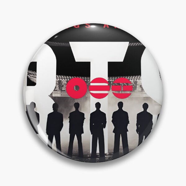 Item preview, The Kings Are Back - BTS Arirang Tracklist  designed and sold by AmalnoRoyil.