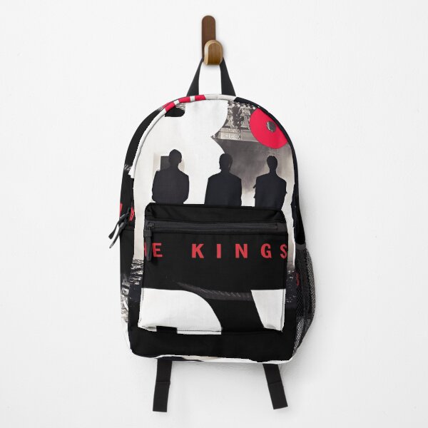Item preview, The Kings Are Back - BTS Arirang Tracklist designed and sold by AmalnoRoyil.