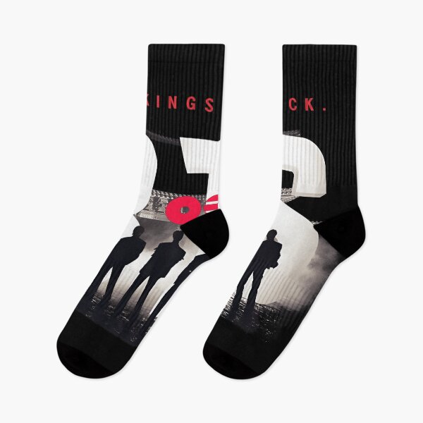 Item preview, The Kings Are Back - BTS Arirang Tracklist  designed and sold by AmalnoRoyil.