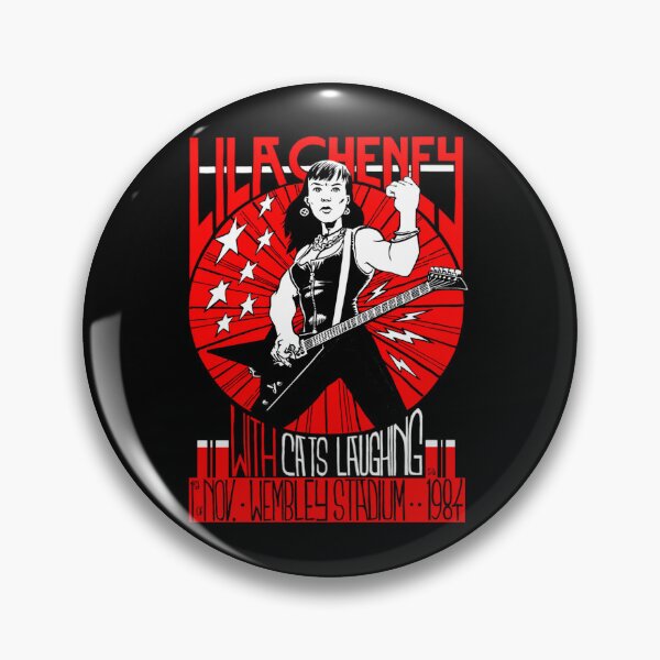 Item preview, Lila Cheney Live at Wembley Stadium Concert designed and sold by CloutWarrior.