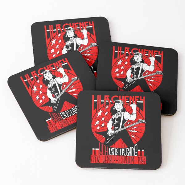 Item preview, Lila Cheney Live at Wembley Stadium Concert designed and sold by CloutWarrior.