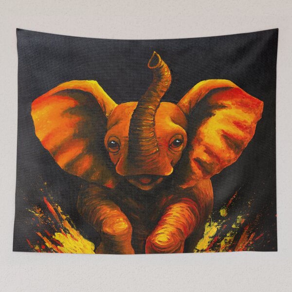 Item preview, Boundless Joy designed and sold by Nightwolf Studios.