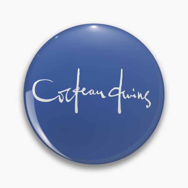 Item preview, Cocteau Twins  dream pop designed and sold by analogue_rock.