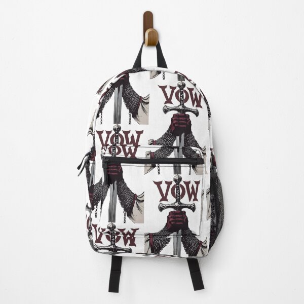 Item preview, Sacred Vow of Iron - Streetwear designed and sold by Dhenin Studio.