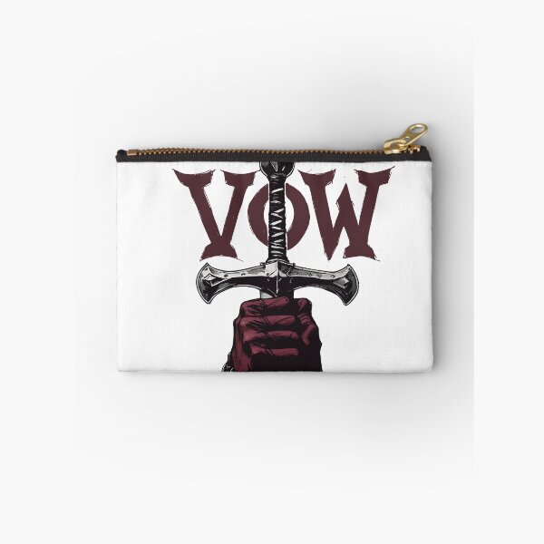 Item preview, Sacred Vow of Iron - Streetwear designed and sold by Dhenin Studio.