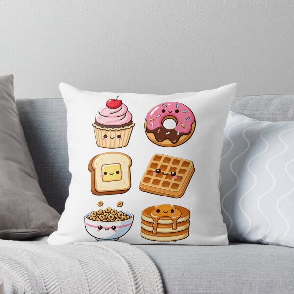 Item preview, Breakfast designed and sold by SoulShirtOff.