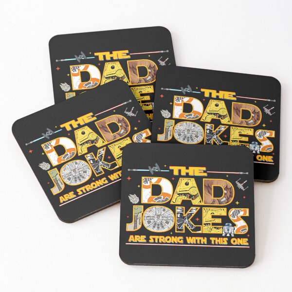 Item preview, Best Dad Ever, Retro The Dad Jokes designed and sold by AmalnoRoyil.