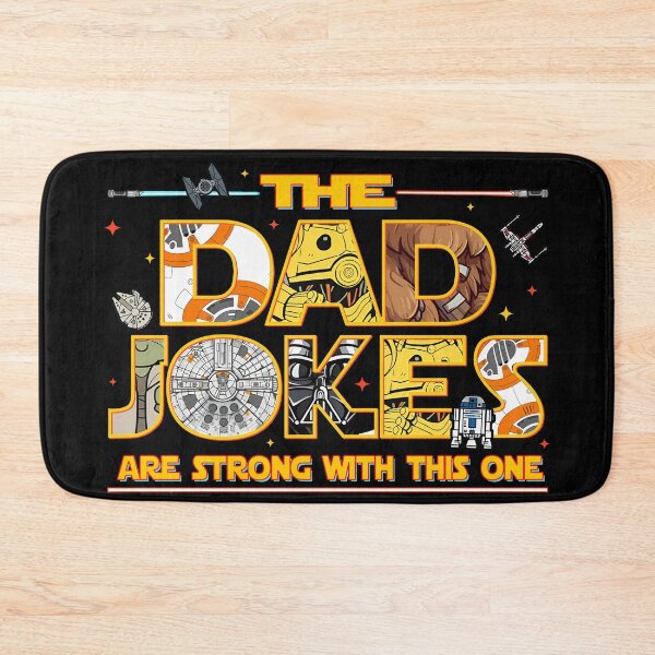 Item preview, Best Dad Ever, Retro The Dad Jokes designed and sold by AmalnoRoyil.