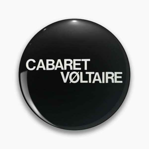 Item preview, Cabaret Voltaire electronic music designed and sold by analogue_rock.
