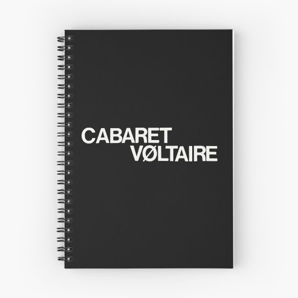 Item preview, Cabaret Voltaire electronic music designed and sold by analogue_rock.