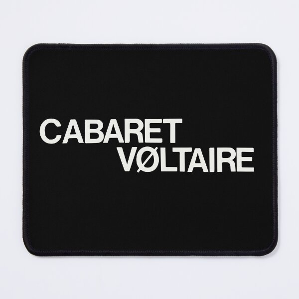 Item preview, Cabaret Voltaire electronic music designed and sold by analogue_rock.