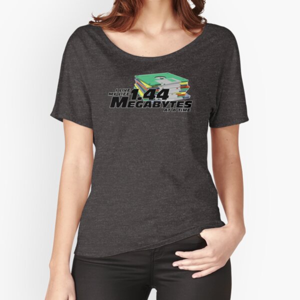 Relaxed Fit T-Shirt