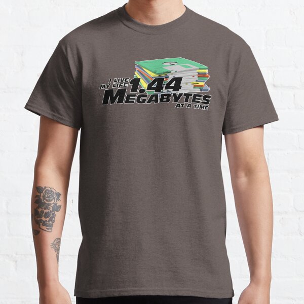 Classic T-Shirt