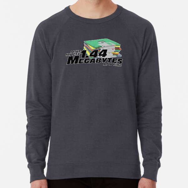 Lightweight Sweatshirt
