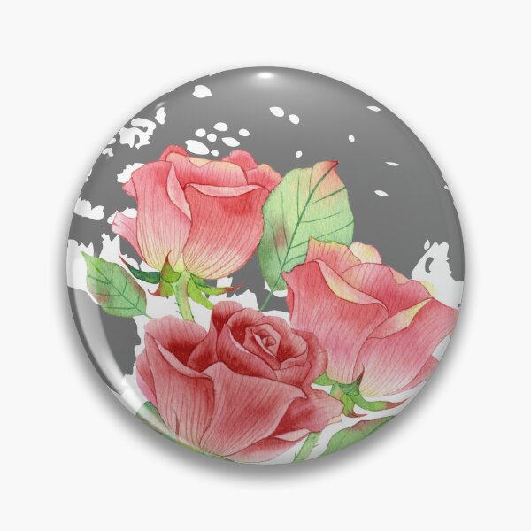 Item preview,  Flowers and Shapes designed and sold by designsvetlana1.