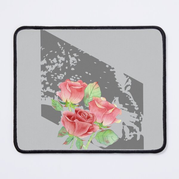 Item preview,  Flowers and Shapes designed and sold by designsvetlana1.