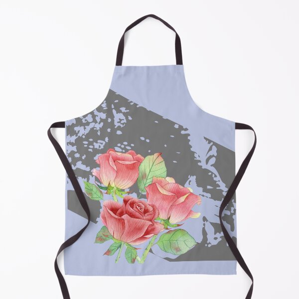 Item preview, Flowers and Shapes designed and sold by designsvetlana1.