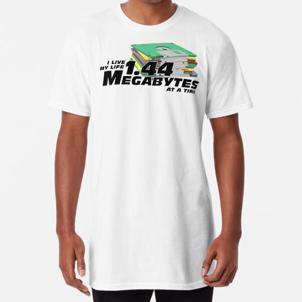 Long T-Shirt