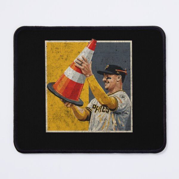 Item preview, Konnor Griffin Hoist The Cone Meme designed and sold by CloutWarrior.