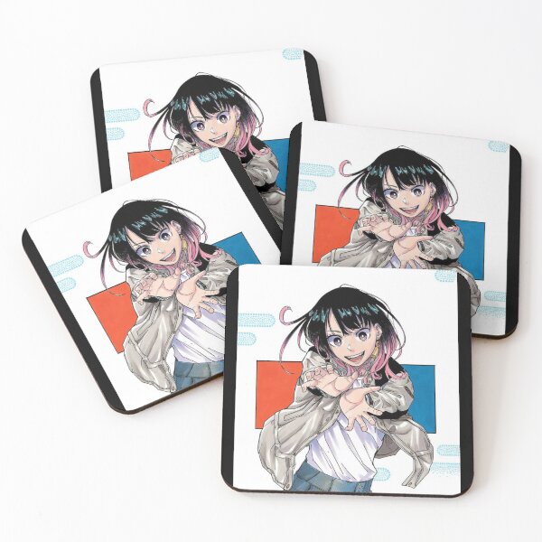 Item preview, Akane Banashi designed and sold by artforkidshub0.