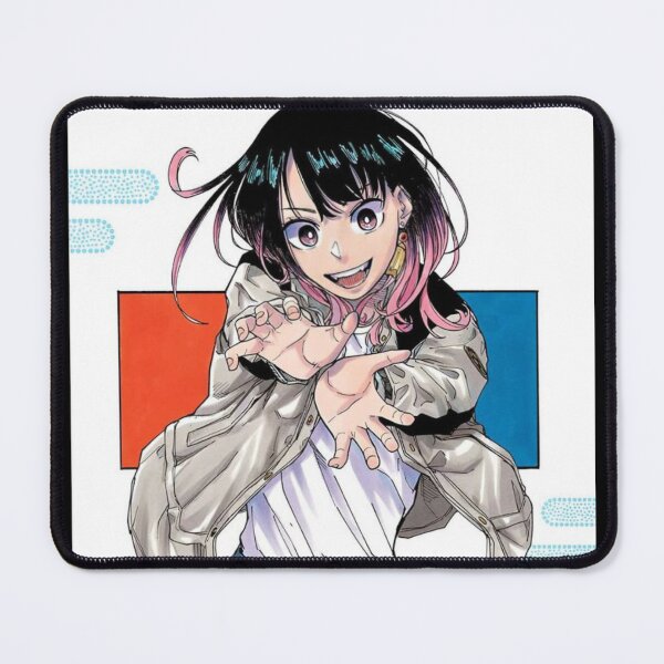 Item preview, Akane Banashi designed and sold by artforkidshub0.