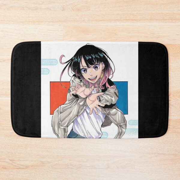 Item preview, Akane Banashi designed and sold by artforkidshub0.