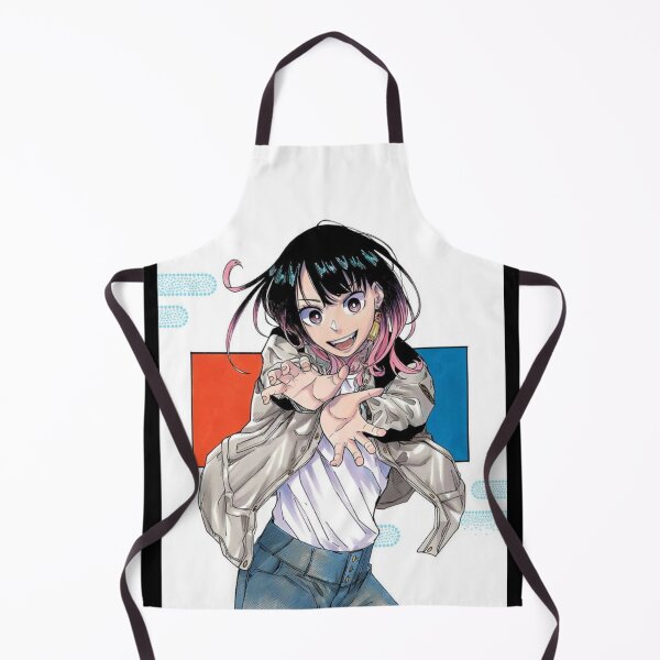 Item preview, Akane Banashi designed and sold by artforkidshub0.