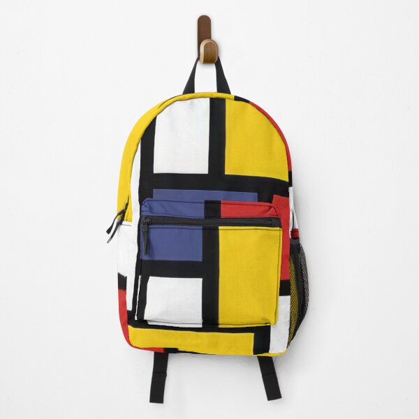 Item preview, Piet Mondrian designed and sold by depthsmoke.