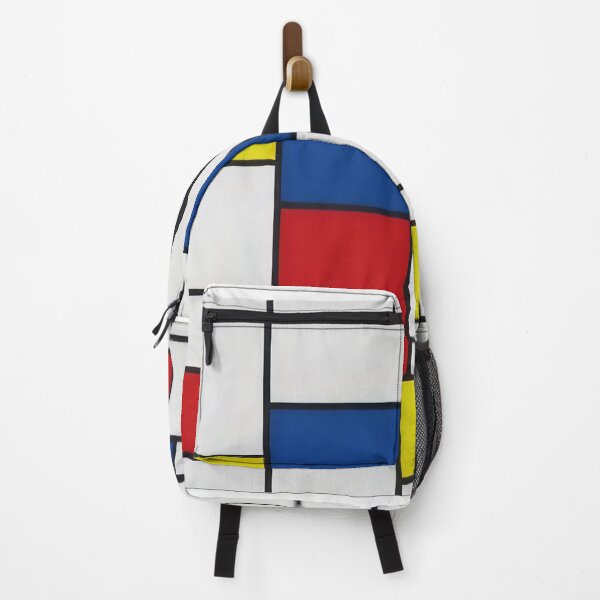 Item preview, Piet Mondrian designed and sold by depthsmoke.