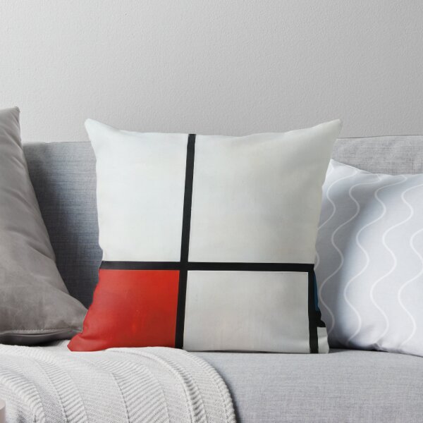 Item preview, Piet Mondrian designed and sold by depthsmoke.