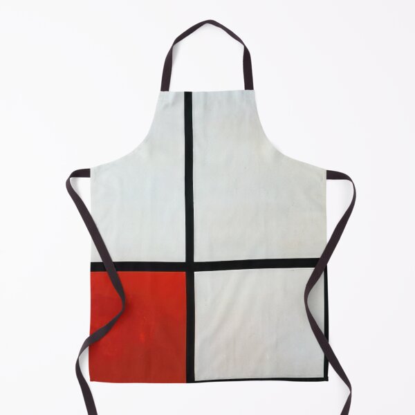 Item preview, Piet Mondrian designed and sold by depthsmoke.