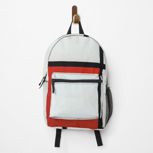 Item preview, Piet Mondrian designed and sold by depthsmoke.