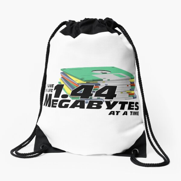 Drawstring Bag