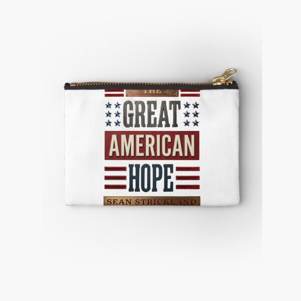 Item preview, Sean Strickland "The Great American Hope" designed and sold by JeyVel.