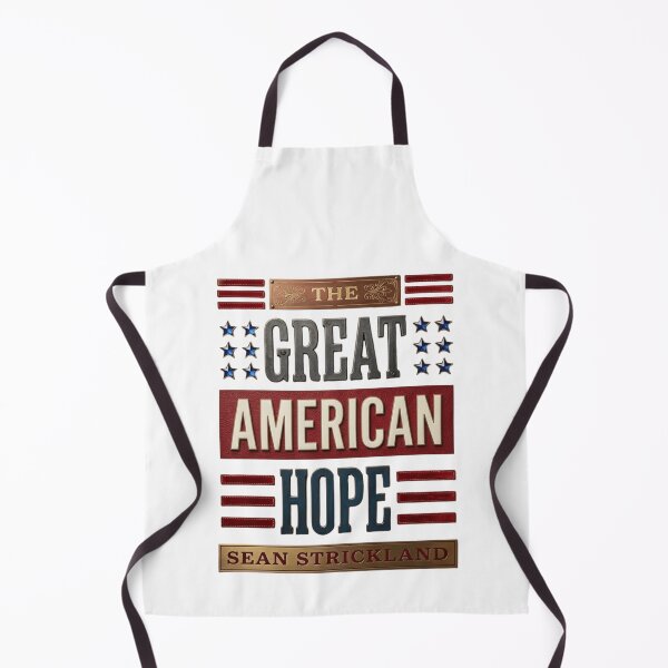 Item preview, Sean Strickland "The Great American Hope" designed and sold by JeyVel.