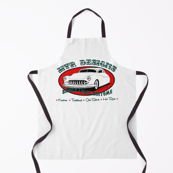 Item preview, Old school garage t-shirt, custom car culture tee, hot rod mug, retro car hoodie designed and sold by htrdesigns.