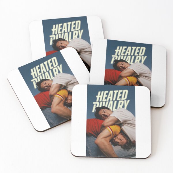 Item preview, Heated rivalry  designed and sold by ChristinaW333.